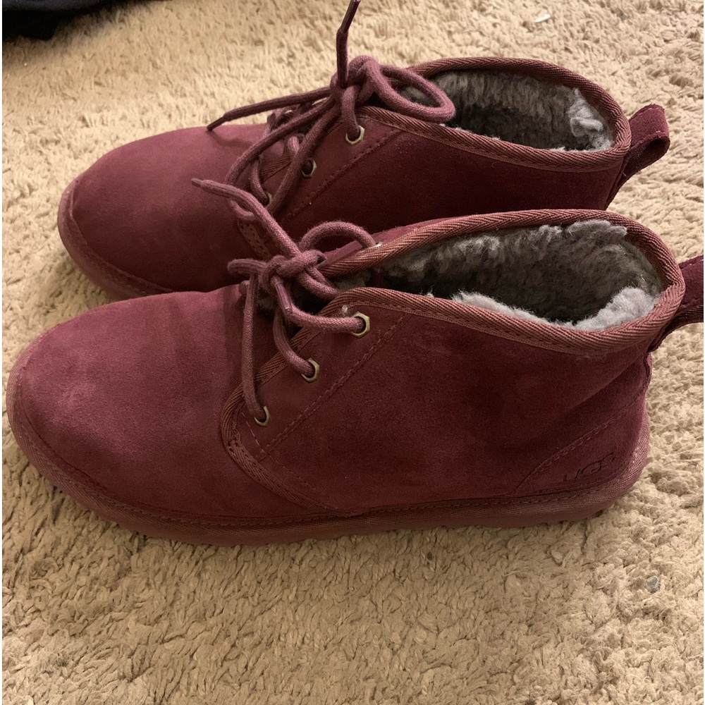 Men’s Ugg Neumel Boots